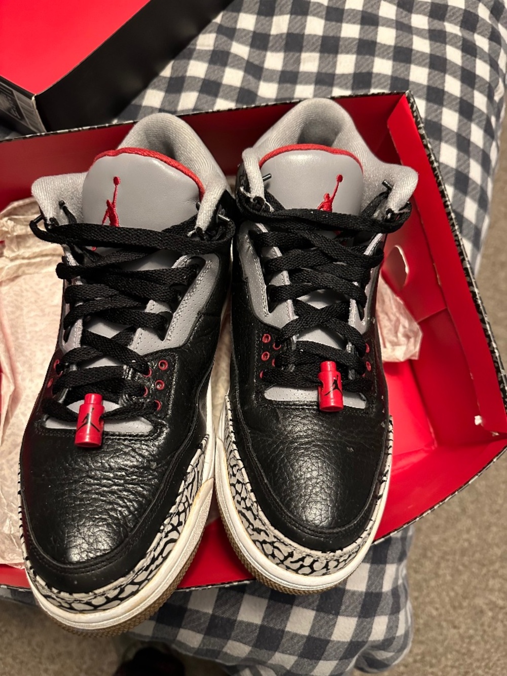 Jordan 3